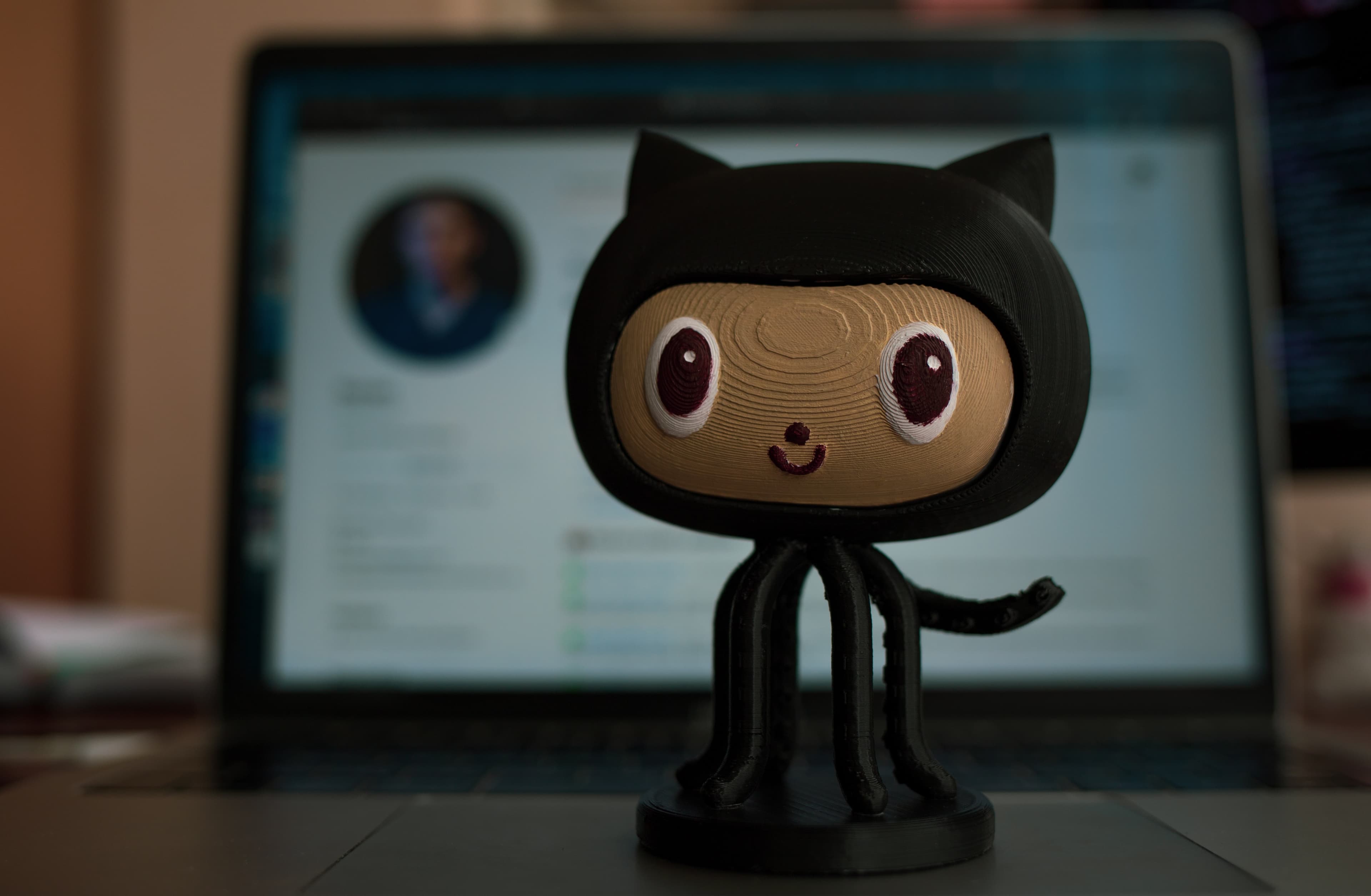 [Note #1] How to configure SSH Github